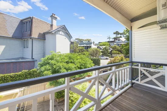 132 Blues Point Road, McMahons Point, NSW 2060