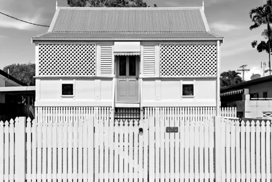 132 Boundary Street, Railway Estate, Qld 4810