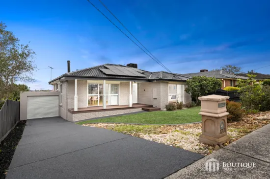 132 Brady Road, Dandenong North, Vic 3175