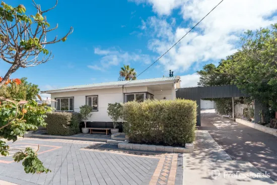 132 Brand Highway, Geraldton, WA 6530