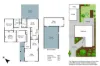 132 Brandon Park Drive, Wheelers Hill, Vic 3150-Floorplan