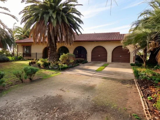 132 Calvengrove Road, Waterloo Corner, SA 5110