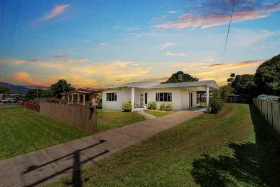 132 Campbell Street, Gordonvale, Qld 4865