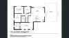 132 Clifton Street, Kelmscott, WA 6111-Floorplan