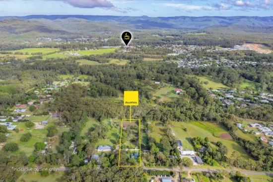 132 Currans Road, Cooranbong NSW 2265-Image