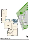 132 Cyprus Street, Lalor, Vic 3075-Floorplan