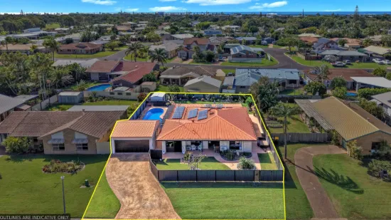 132 Davidson Street, Bargara QLD 4670-Image