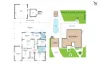 132 Davidson Street, Bargara QLD 4670-Floorplan