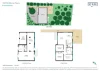 132 Del Monte Place, Copacabana, NSW 2251-Floorplan