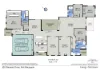 132 Diamond Drive, Port Macquarie, NSW 2444-Floorplan