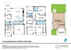 132 Diamondback Parade ( Melonba), Marsden Park, NSW 2765-Floorplan