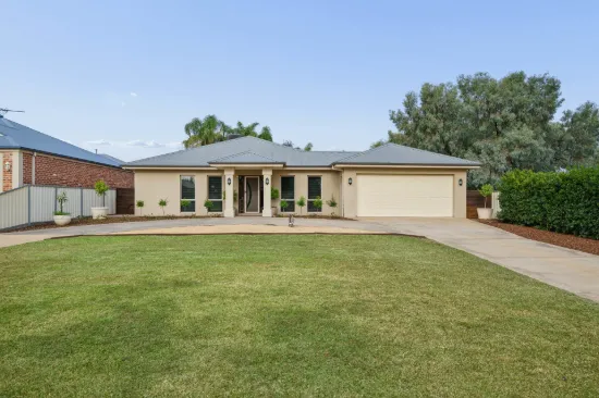 132 Dyar Avenue, Mildura, Vic 3500