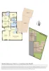 132 Endeavour Drive, Cranbourne North, Vic 3977-Floorplan