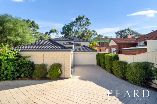 132 Garratt Road, Bayswater, WA 6053