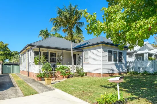 132 Georges River Road, Jannali, NSW 2226