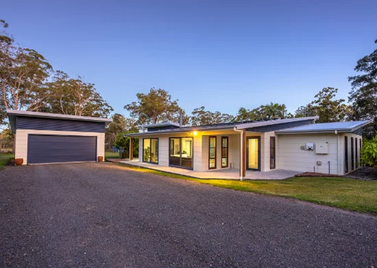 132 Heron Road, Old Bar, NSW 2430 - For Rent