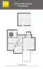 132 Housden Street, Frenchville QLD 4701-Floorplan
