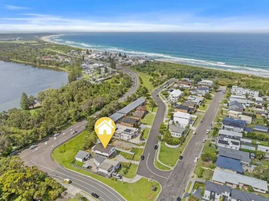 132 Hutton Road, The Entrance North, NSW 2261