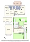 132 Karingal Drive, Frankston, Vic 3199-Floorplan