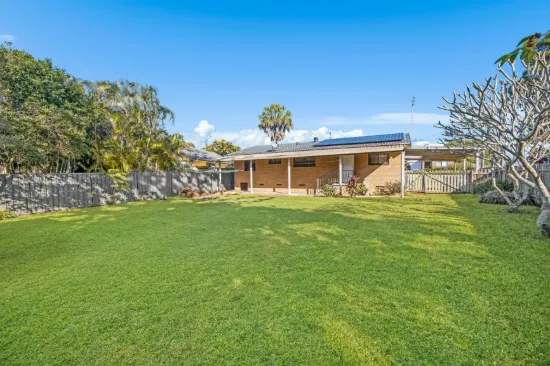 132 Kennedy Drive, Port Macquarie, NSW 2444-Image