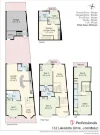 132 Lakeside Drive, Joondalup, WA 6027-Floorplan