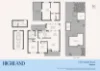 132 Lantana Road, Engadine, NSW 2233-Floorplan