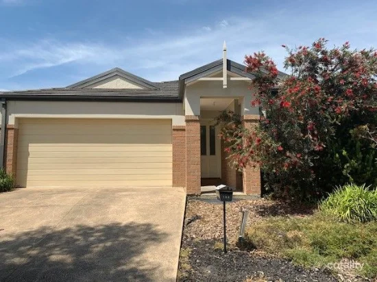 132 Laurimar Boulevard, Doreen, Vic 3754