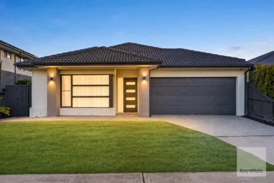 132 License Road, Diggers Rest, Vic 3427