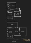 132 Lionel Rose Street, Strathnairn, ACT 2615-Floorplan