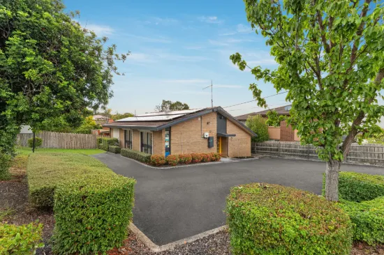 132 Manningham Road, Bulleen, Vic 3105
