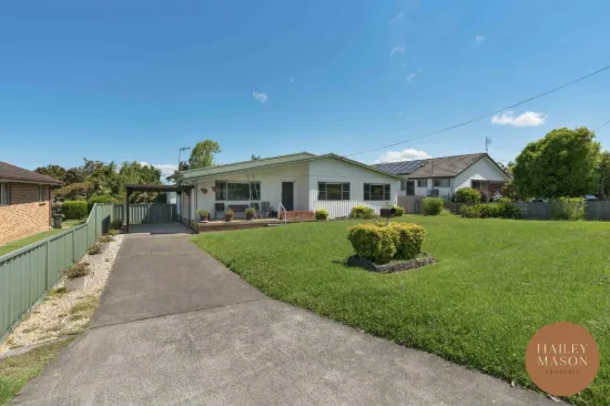 132 Mcmahons Road, North Nowra, NSW 2541