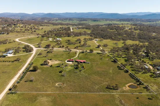 132 Mountain View Road, Jindabyne, NSW 2627