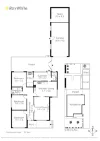 132 Murray Street, Sunshine West, Vic 3020-Floorplan