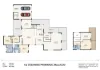 132 Oceanside Promenade, Mullaloo, WA 6027-Floorplan