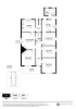 132 Osborne Avenue, Woodville Park, SA 5011-Floorplan