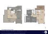 132 Outlook Crescent, Bardon, Qld 4065-Floorplan