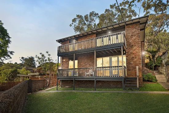 132 Prahran Avenue, Davidson, NSW 2085