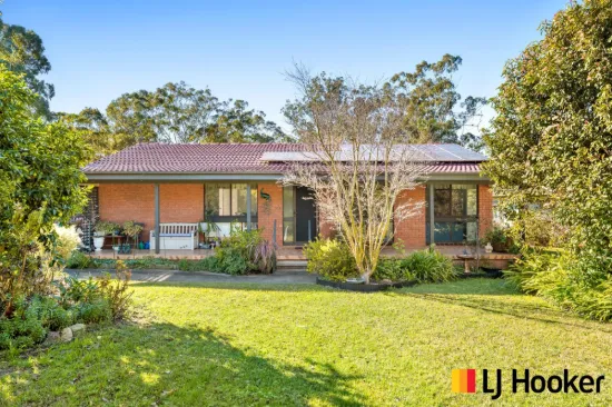 132 Princes Highway, Bodalla, NSW 2545