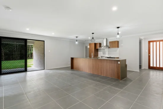 132 Repeater Station Road, Springbrook, Qld 4213