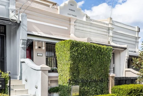 132 Ruthven Street, Bondi Junction, NSW 2022