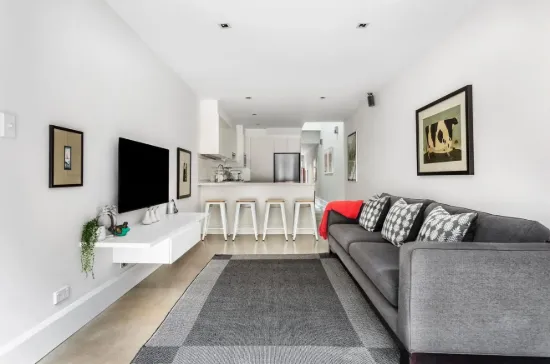 132 Ruthven Street, Bondi Junction, NSW 2022