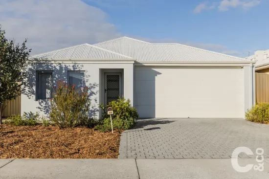 132 Sapphire Chase, Wellard, WA 6170