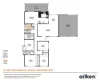 132 Sir John Jamison Circuit, Glenmore Park, NSW 2745-Floorplan