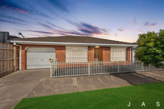 132 Sixth Ave, Altona North, Vic 3025