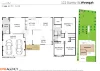 132 Stanley Street, Wyongah, NSW 2259-Floorplan