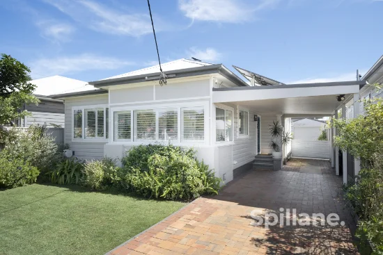 132 Stewart Avenue, Hamilton South, NSW 2303