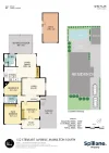132 Stewart Avenue, Hamilton South, NSW 2303-Floorplan