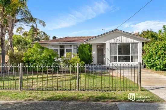 132 Streich Avenue, Kelmscott, WA 6111