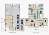 132 THE ESPLANADE, Grasstree Beach, Qld 4740-Floorplan