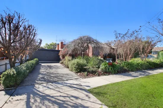 132 Thomas Mitchell Drive, Wodonga, Vic 3690